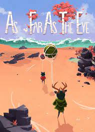 Goblinz Studio As Far As The Eye PC Game